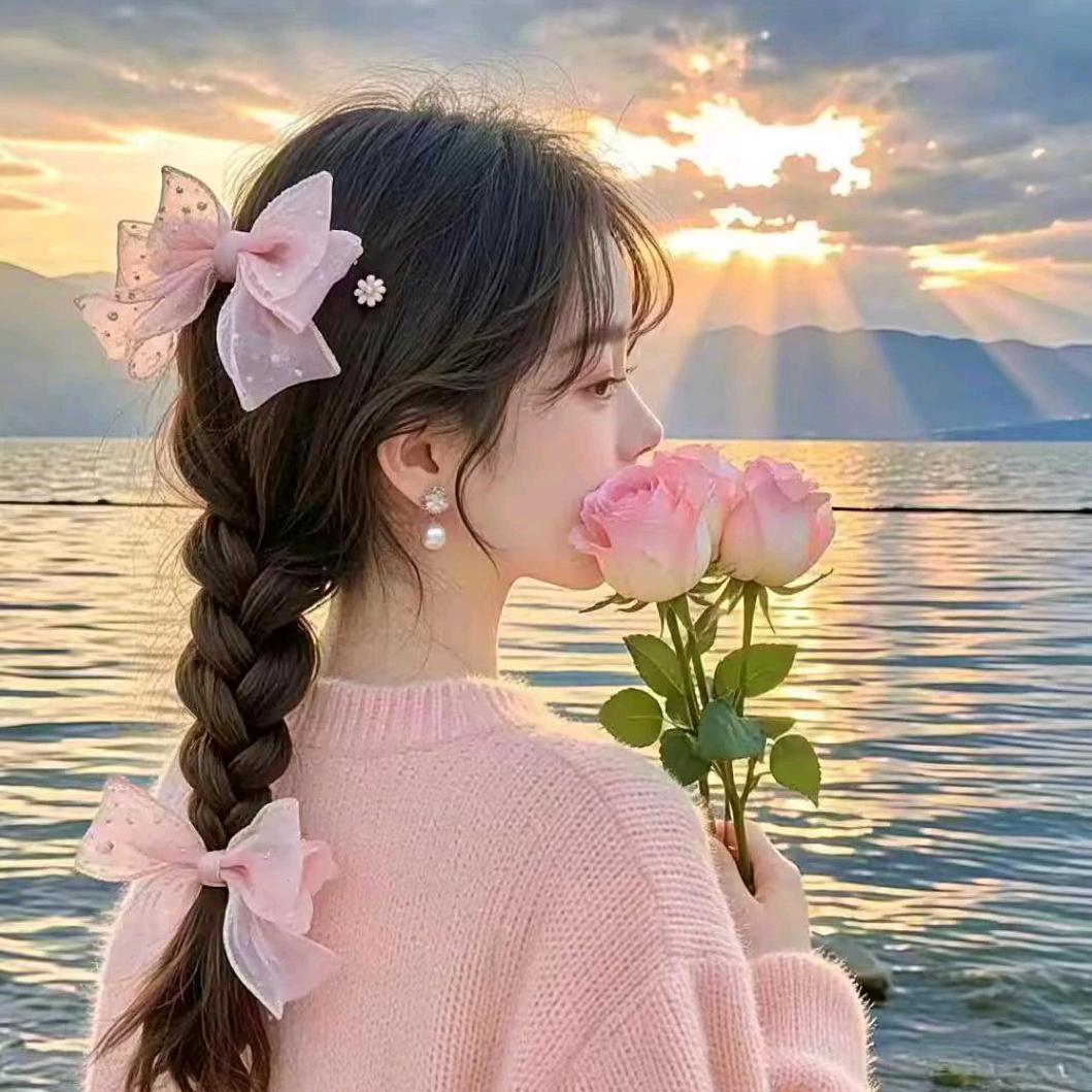 小幸运🍀🍃