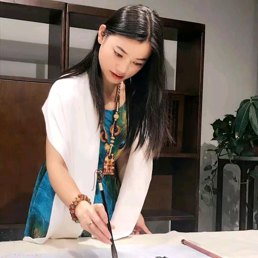 铁梅爱生活