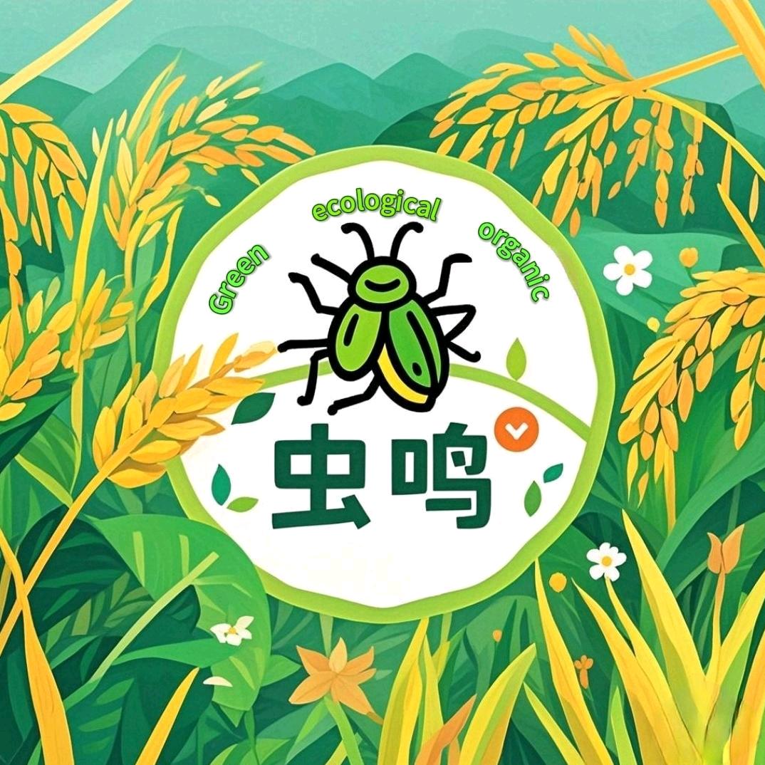 虫鸣优选农品铺