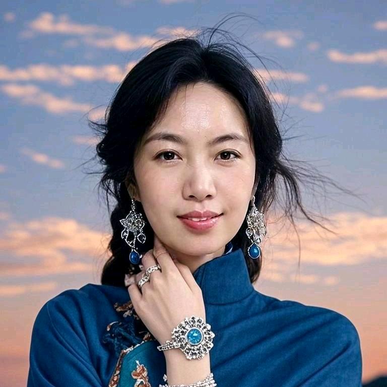 画者雪芹