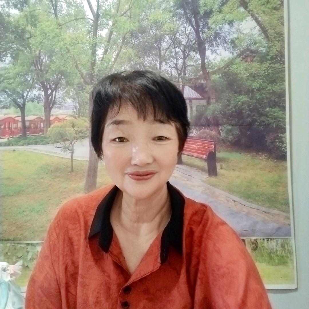 李 大姐