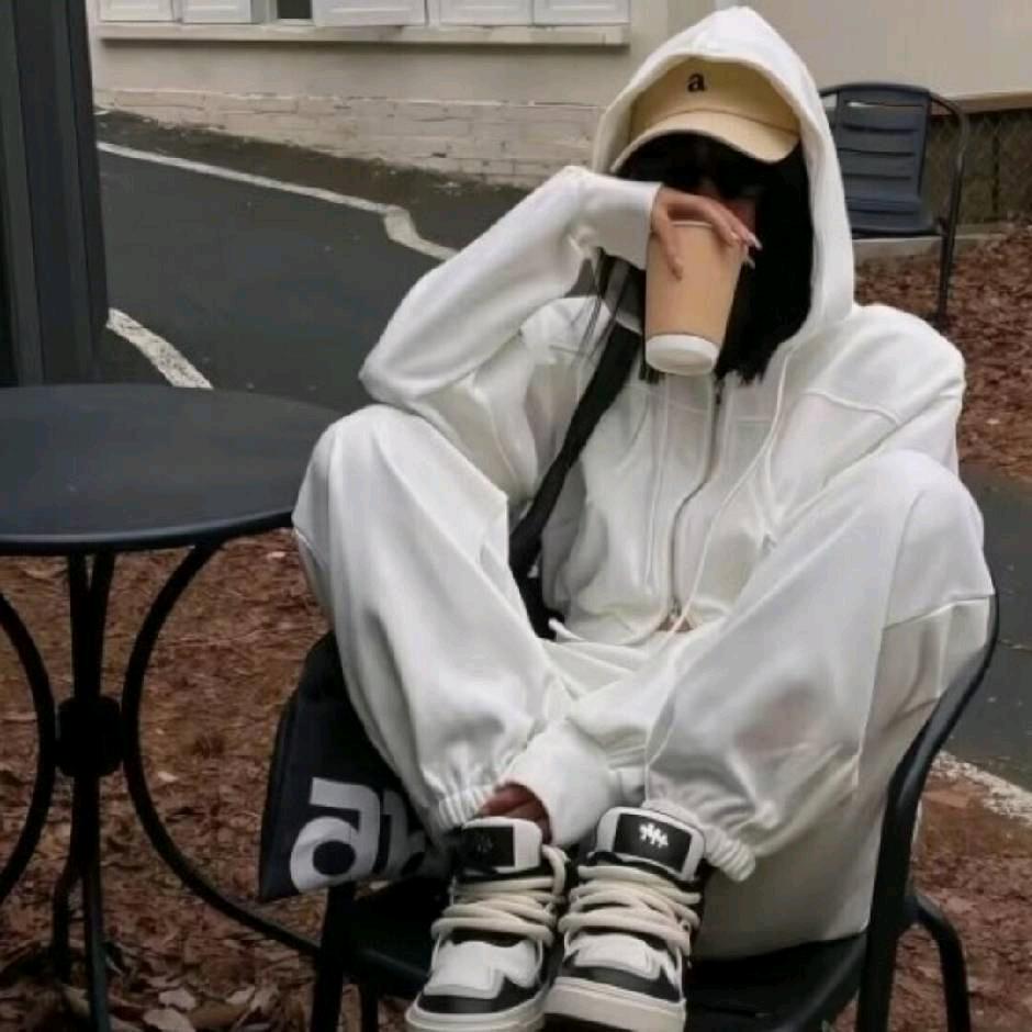 睡个懒觉⁸ 💤