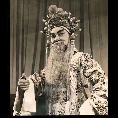 戏曲爱好者