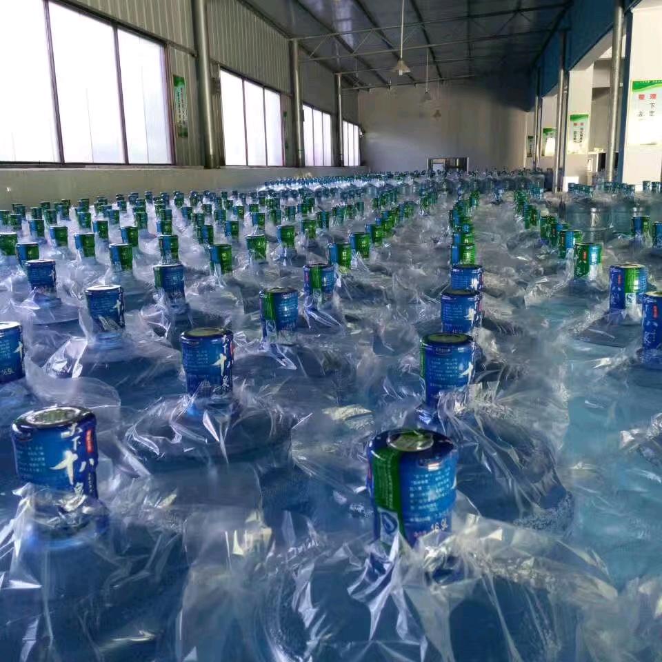 桂阳送桶装水煤气