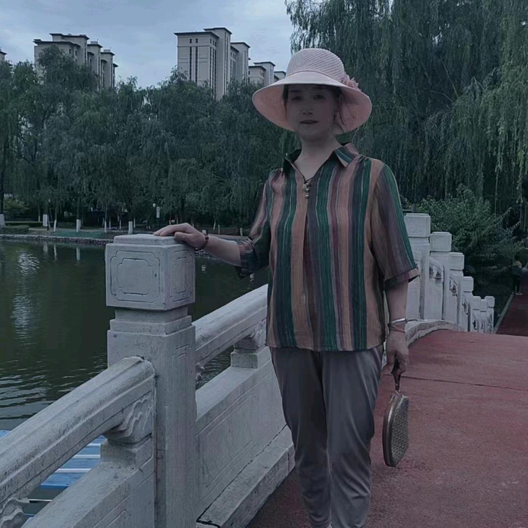 幸福一家人