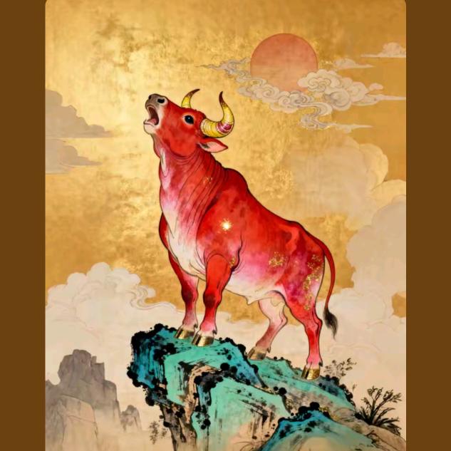 耀眼的东亚弧光