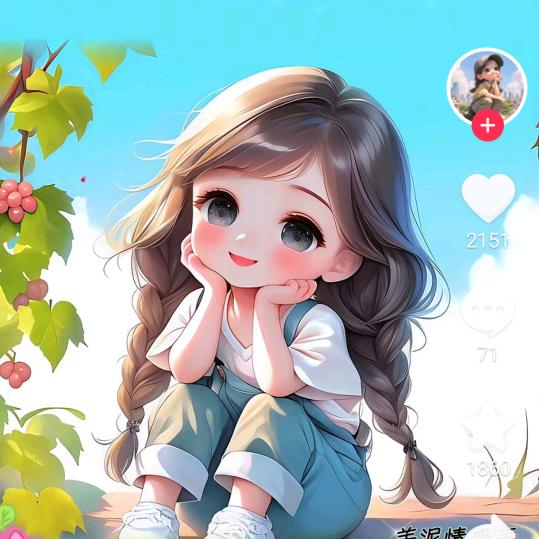 我要宠你一辈子，❤❤❤我要懒你一辈子❤