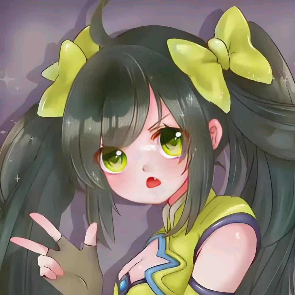 cc淼淼