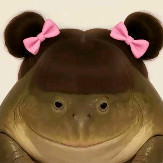 芥末味小仙女