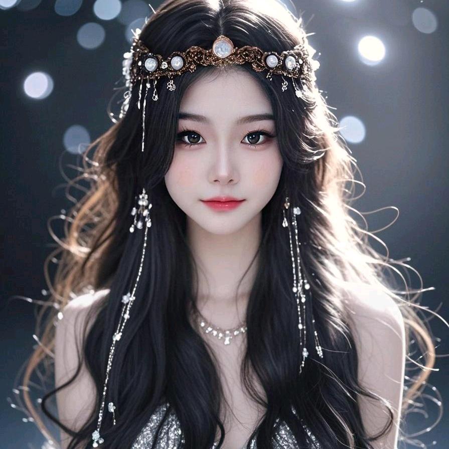 @琳琳