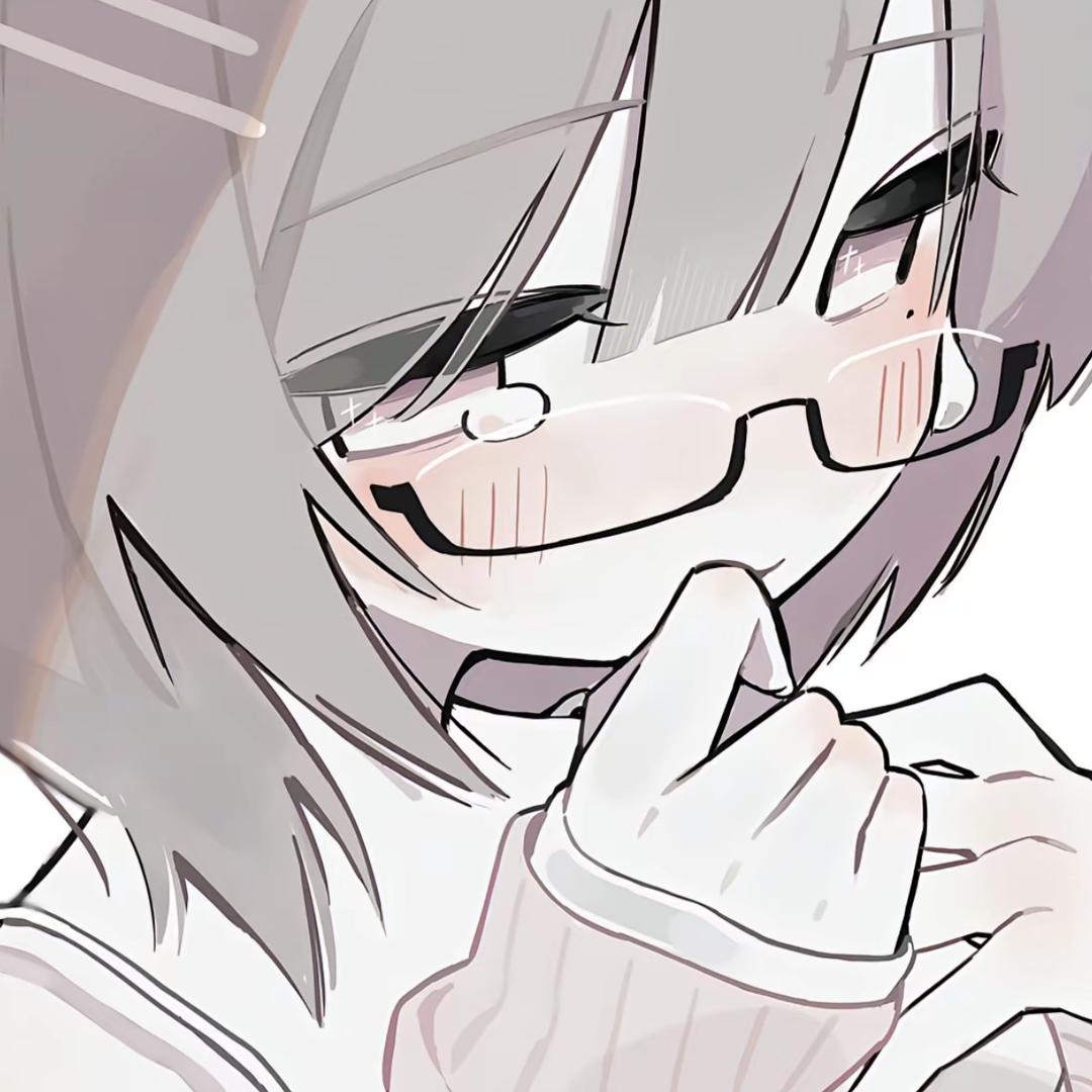 碎碎念