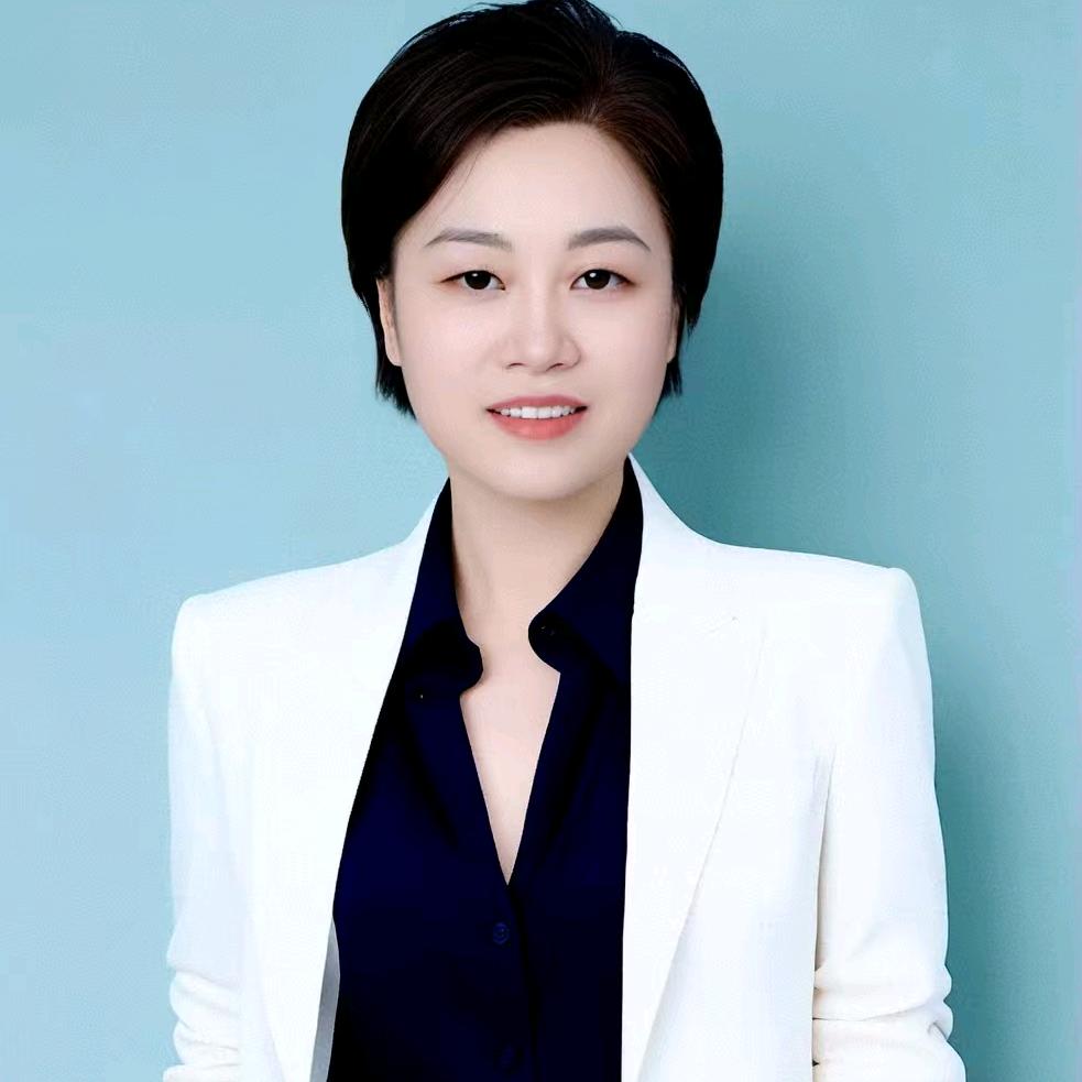 保洁面试官于姐