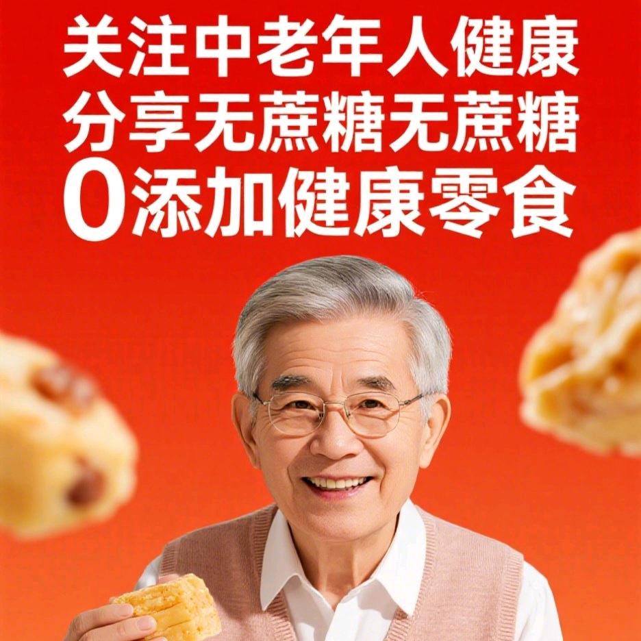 糖宝来了