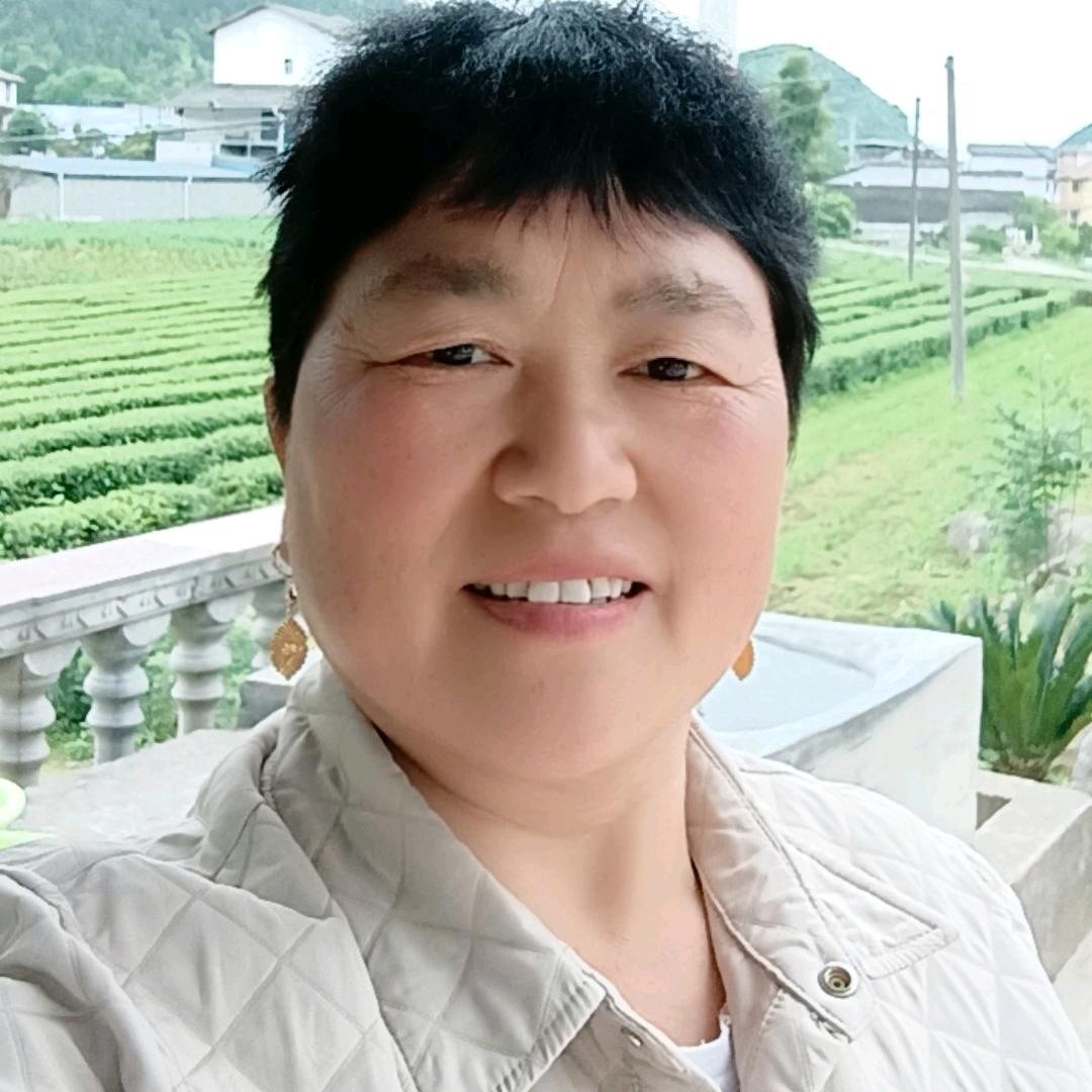 凤玲姐