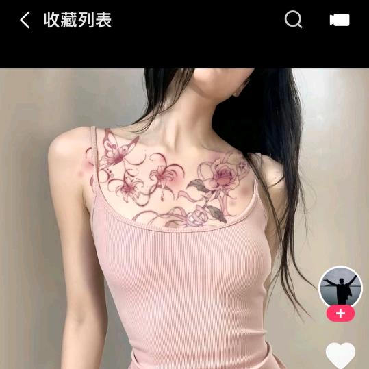幸运女神