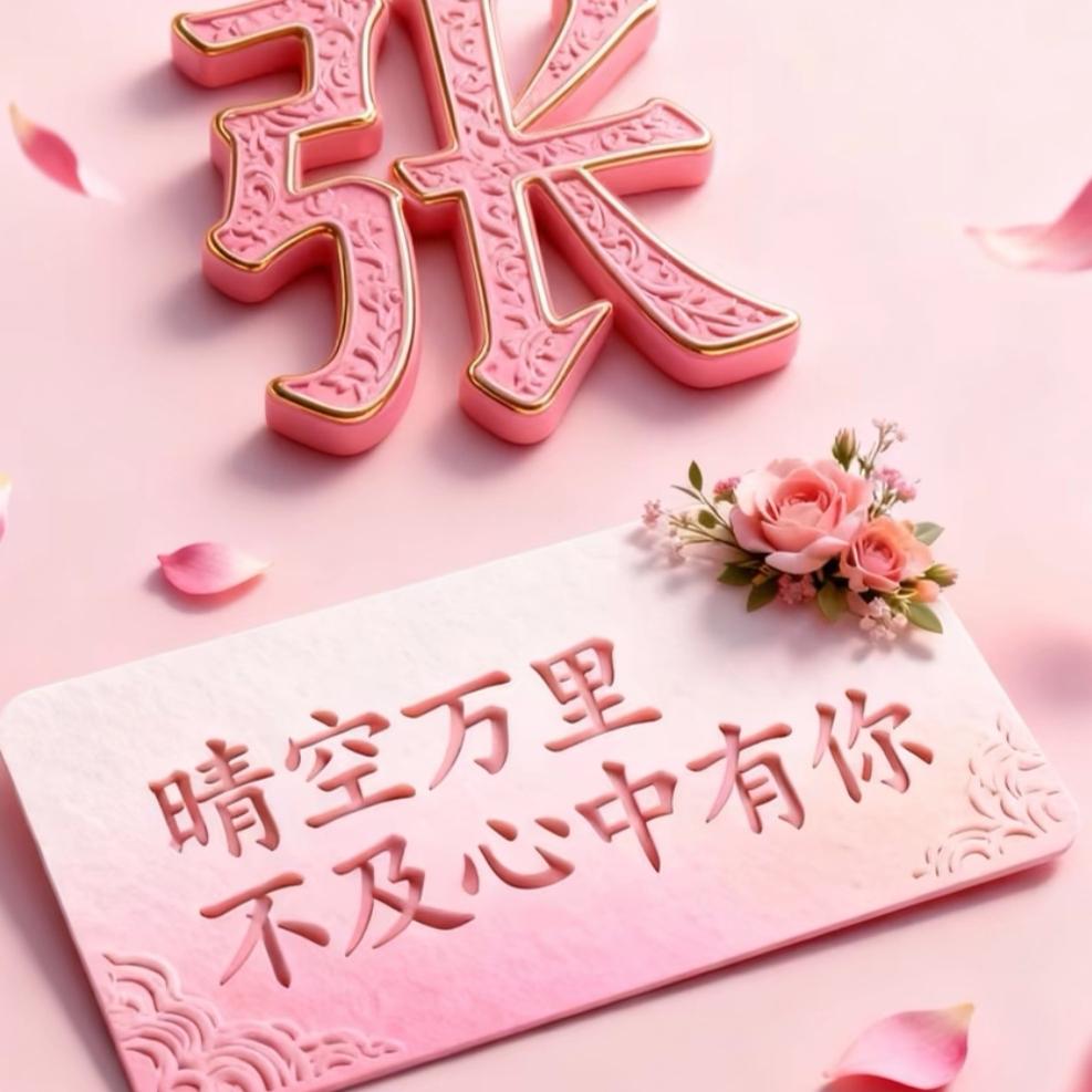 warmheart （暖心）