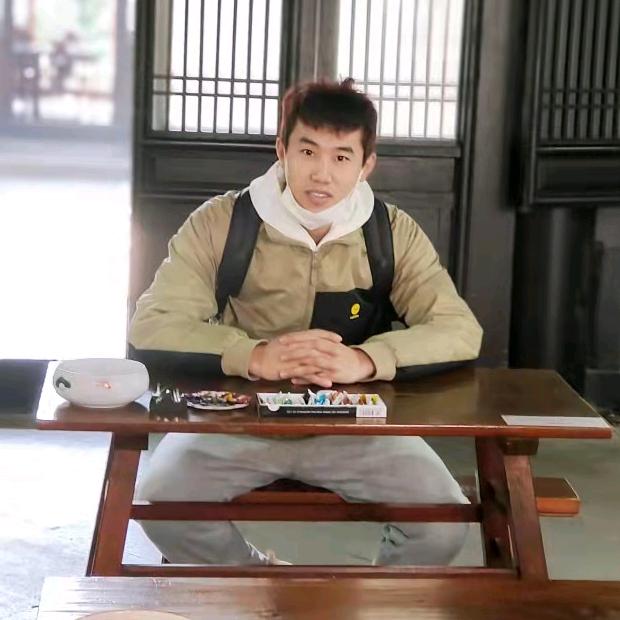 喝口孟婆汤品品人间百味