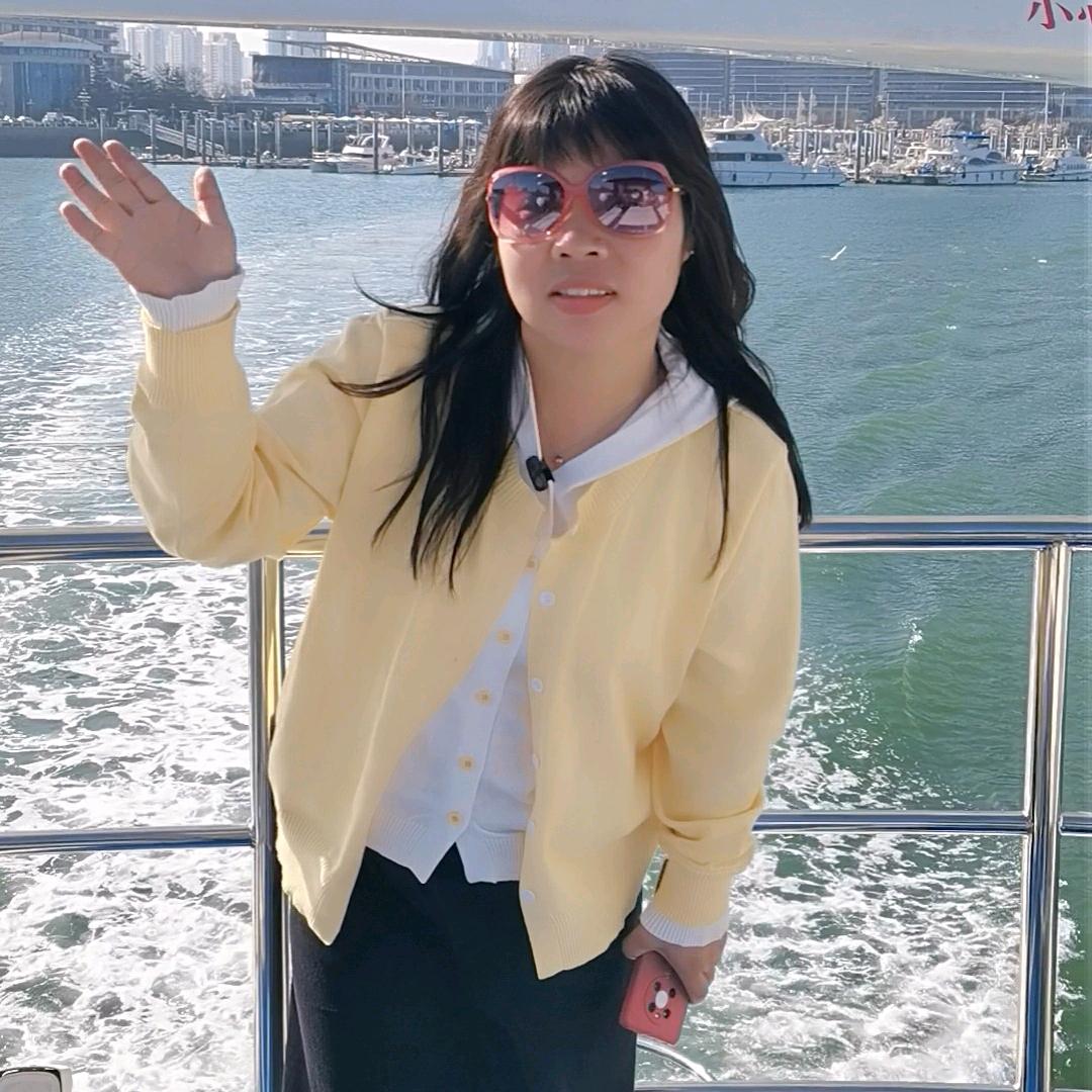 逛吃日照