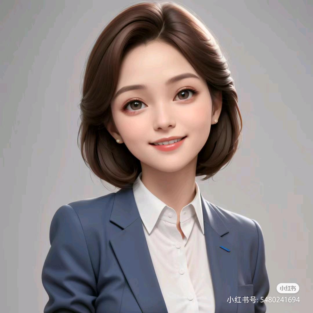 怦然心动——小岚老师