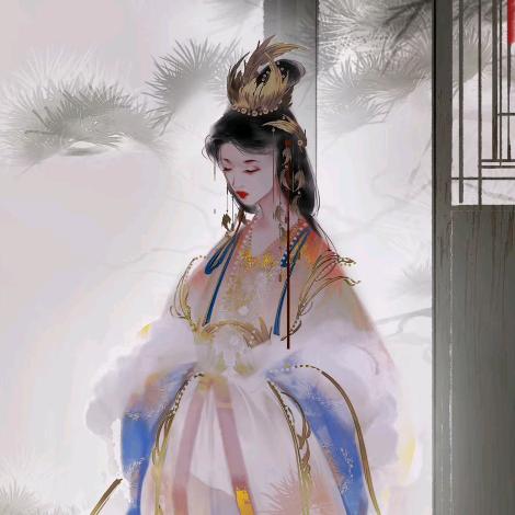 山意春国风工作室