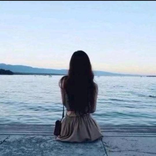 月亮湾湾