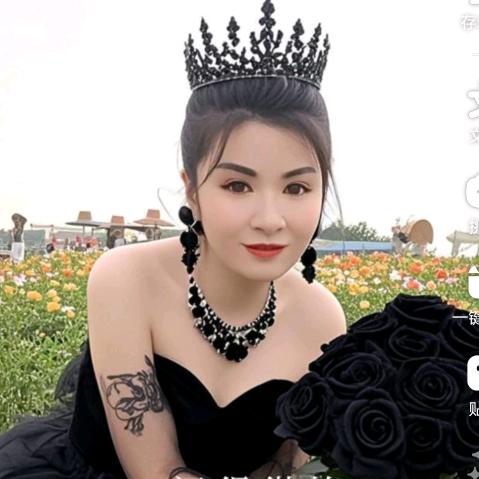 陪伴你一生💕