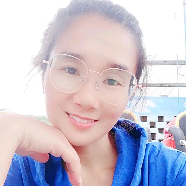 调皮夕阳😜