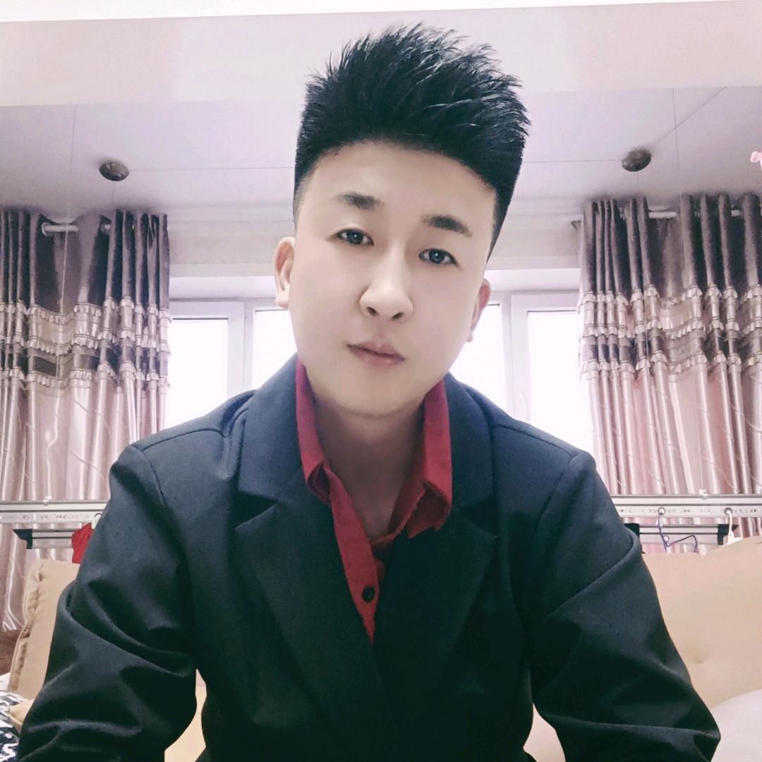 爱跑步的托尼