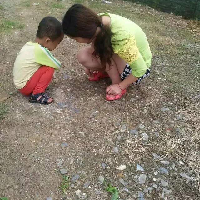 遇见对的人