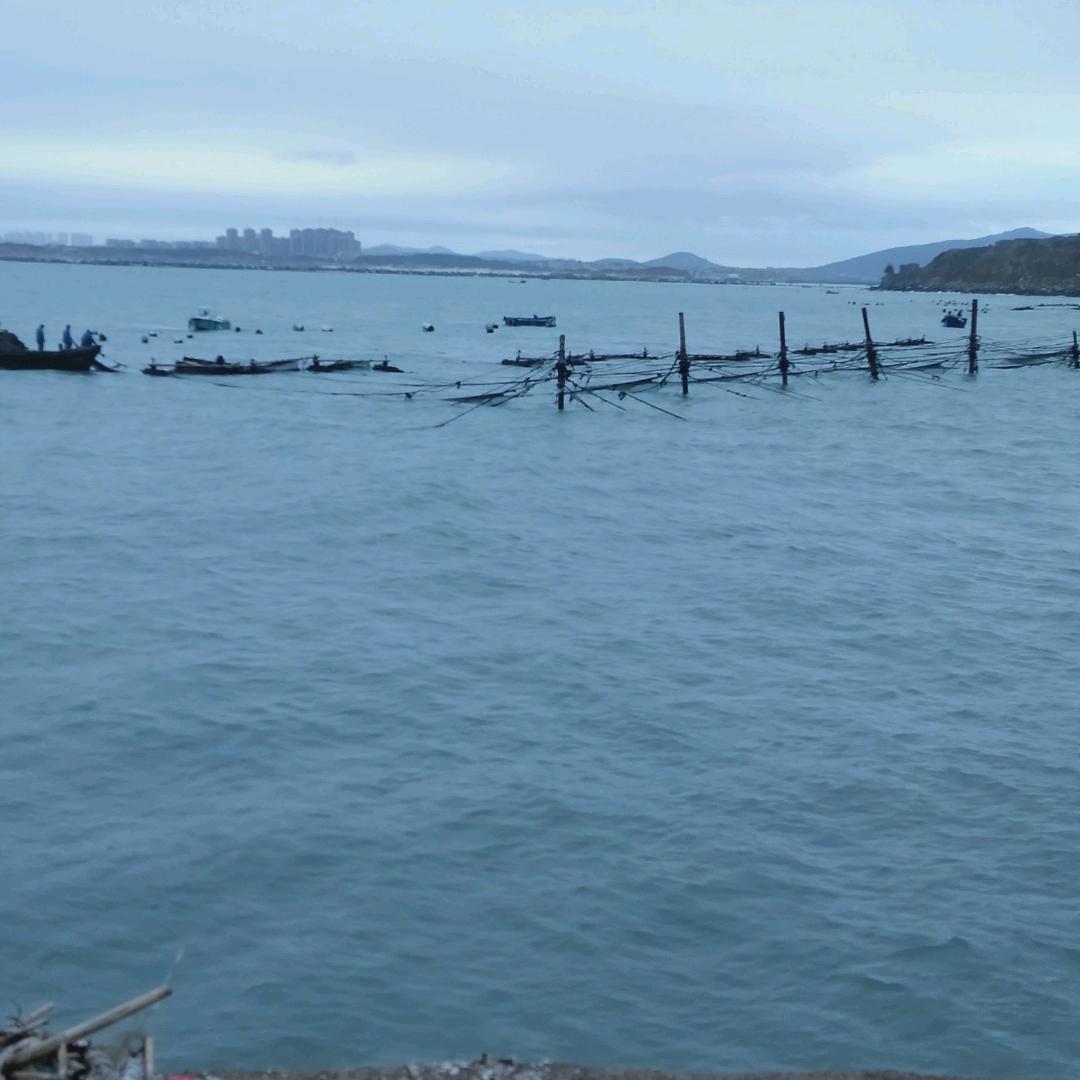 海潭之恋