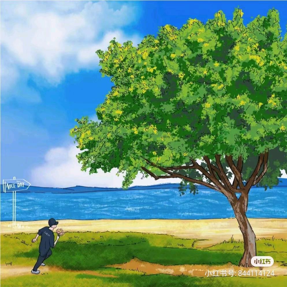 Forever一没电的时光机灬