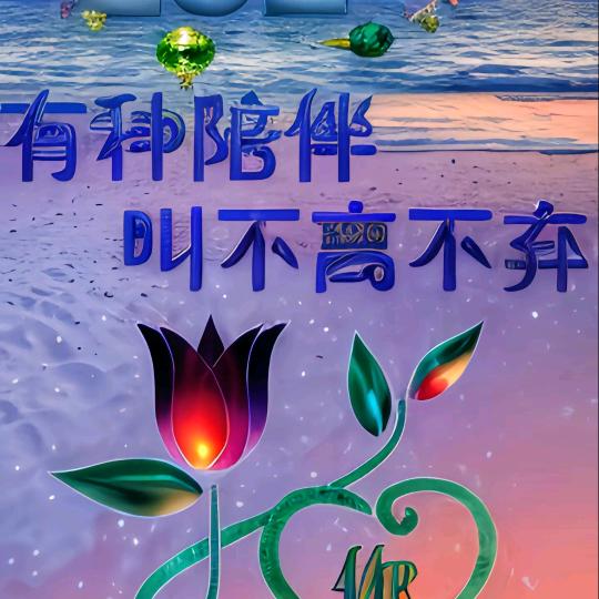 ⚡幸福恋人8013