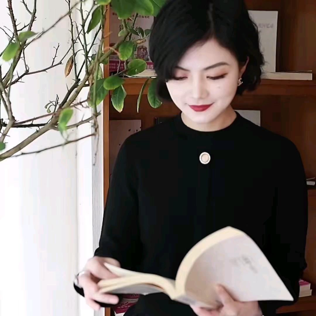 阿楠穿搭精选号