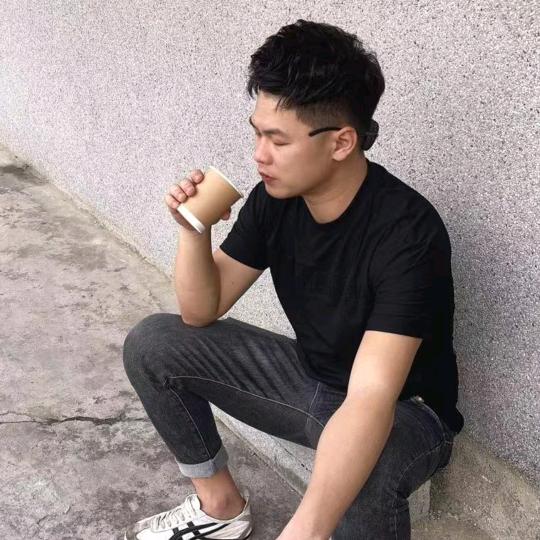 台山生蚝，司徒