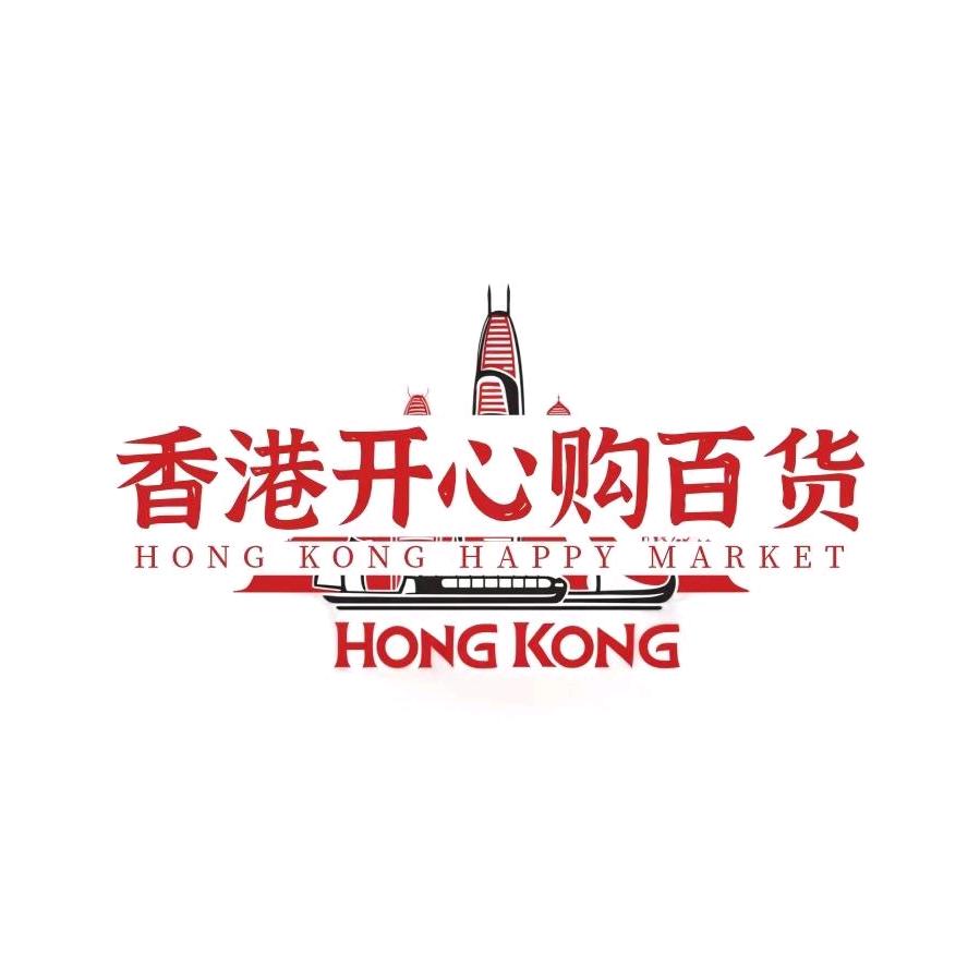 香港开心购百货