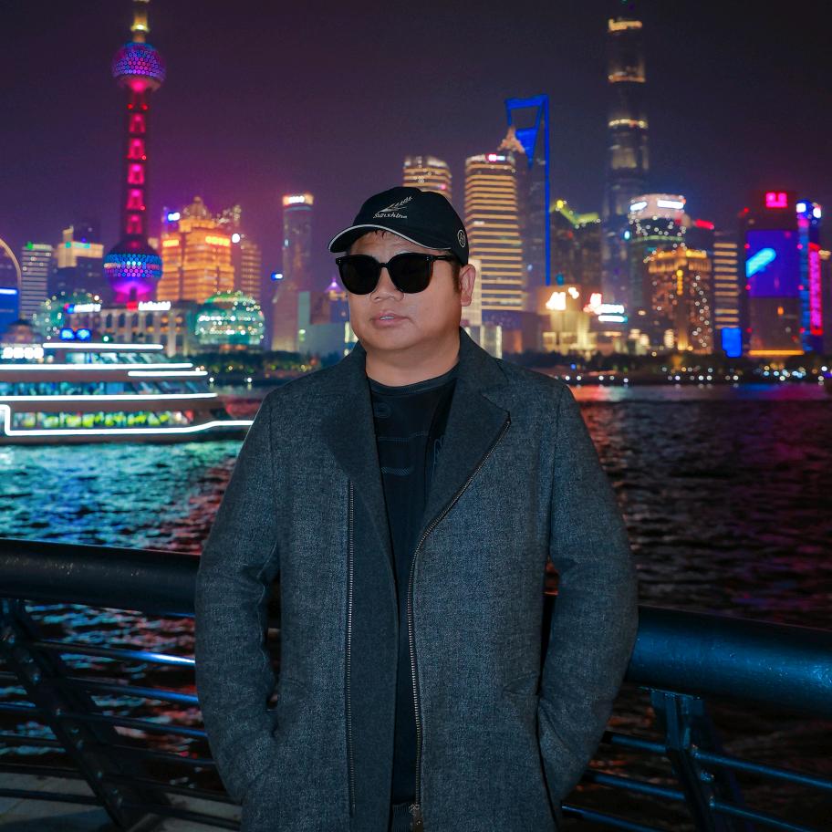 恭喜🎉发财💰