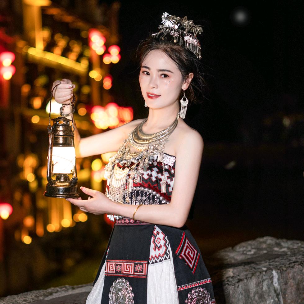 丫丫💋山歌