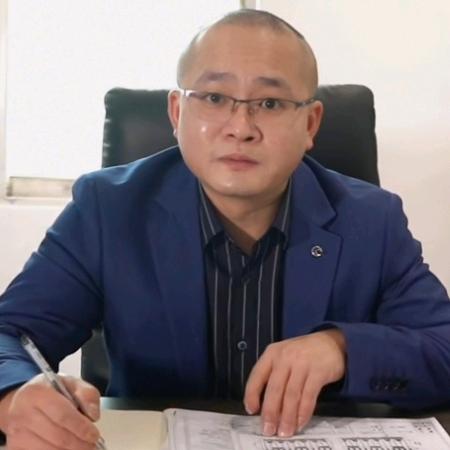 重庆松哥铝艺大门栏杆厂家（铝艺创始人