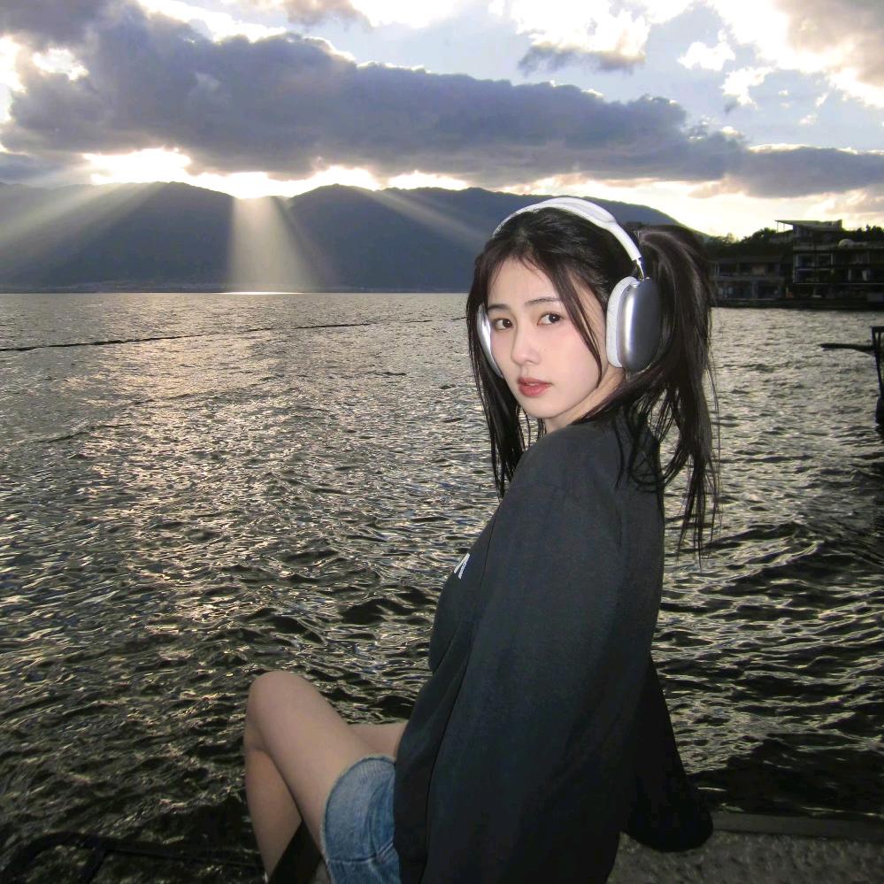 星烁📸