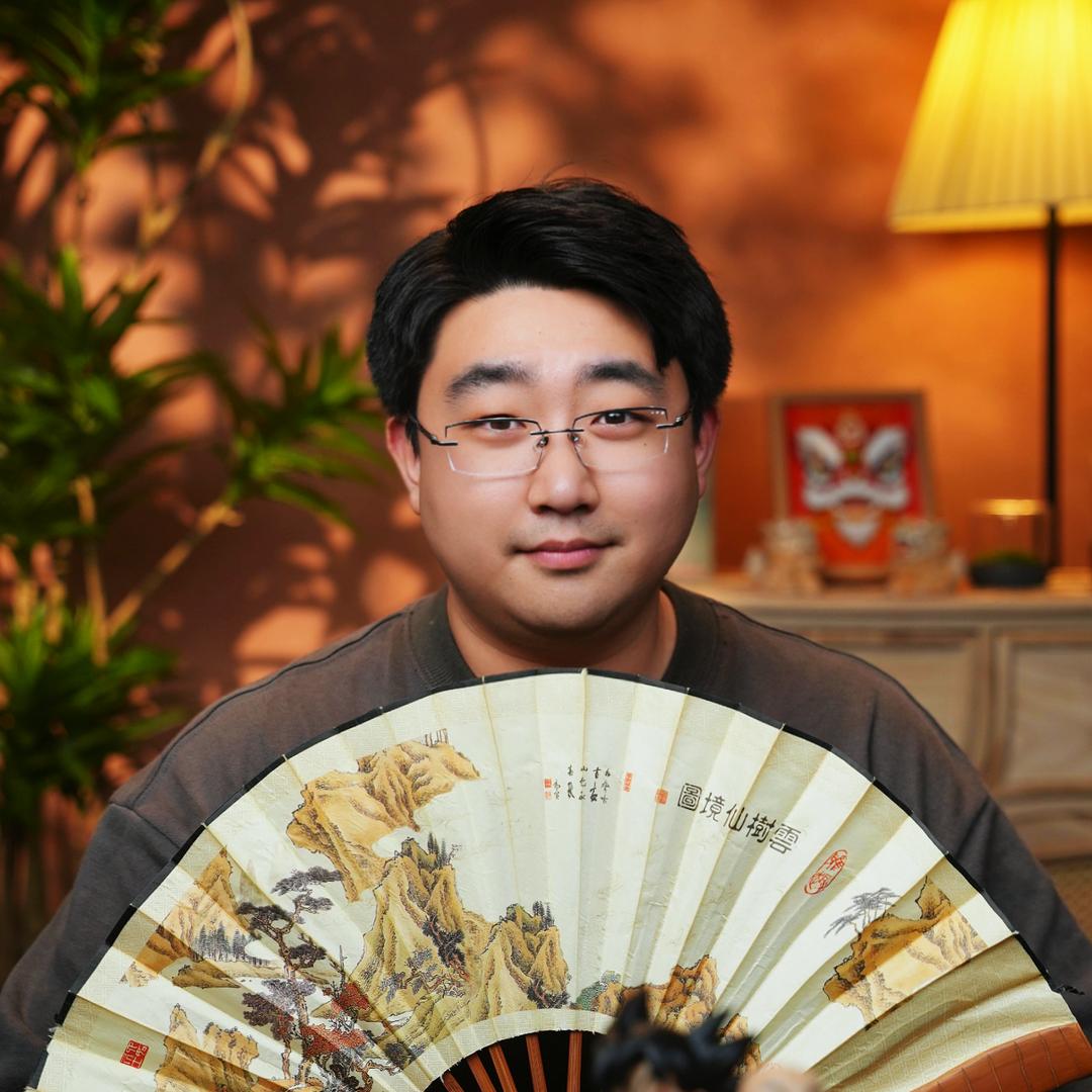 阿贤老师教语文