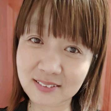 幸福张姐