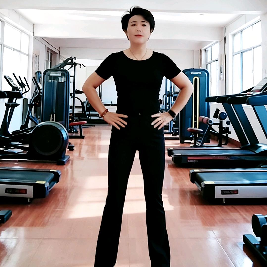 吴姐18年运动指南