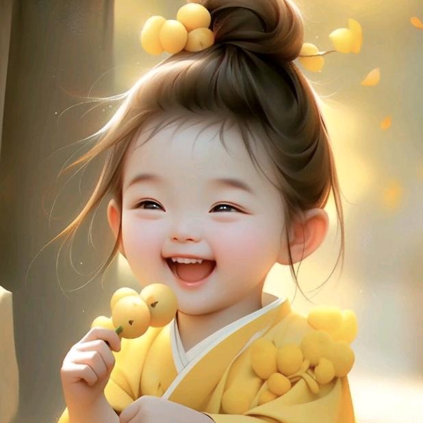 没心没肺活着不累