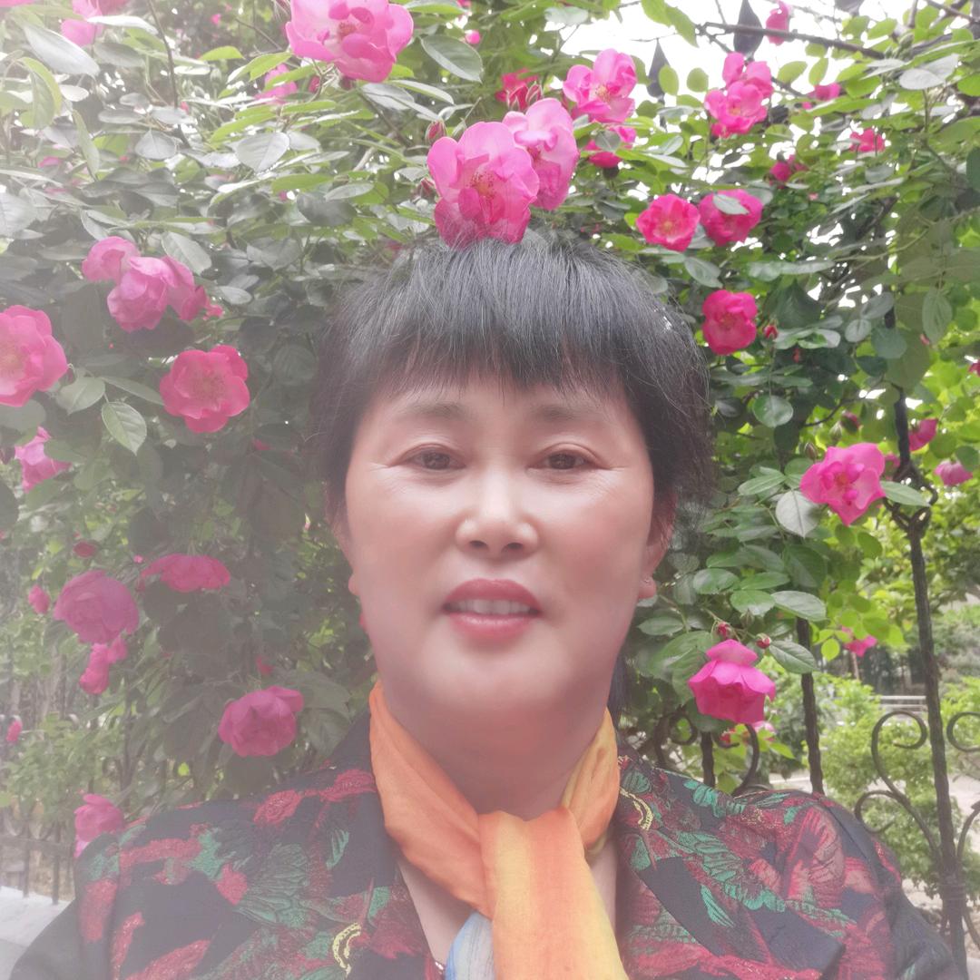 缪洪媛