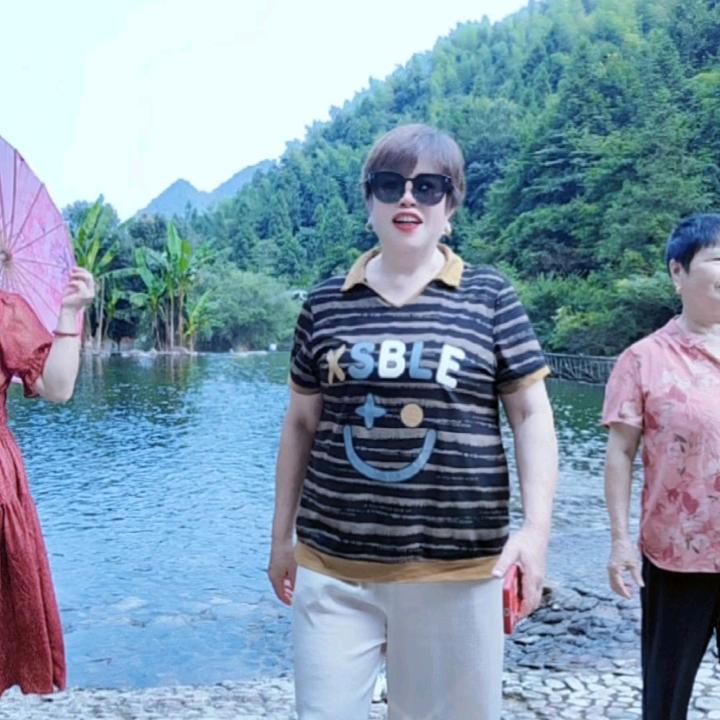 开心奶奶