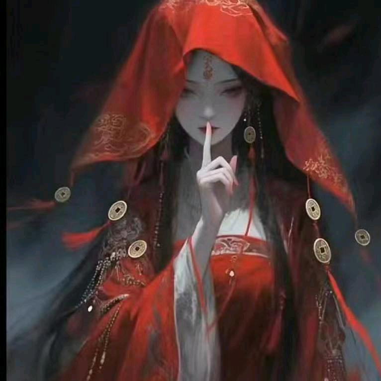 逢场作戏💋［拒绝连赞］