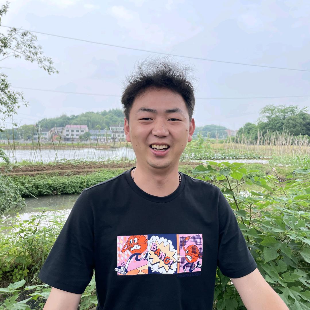 养鸡户阿德