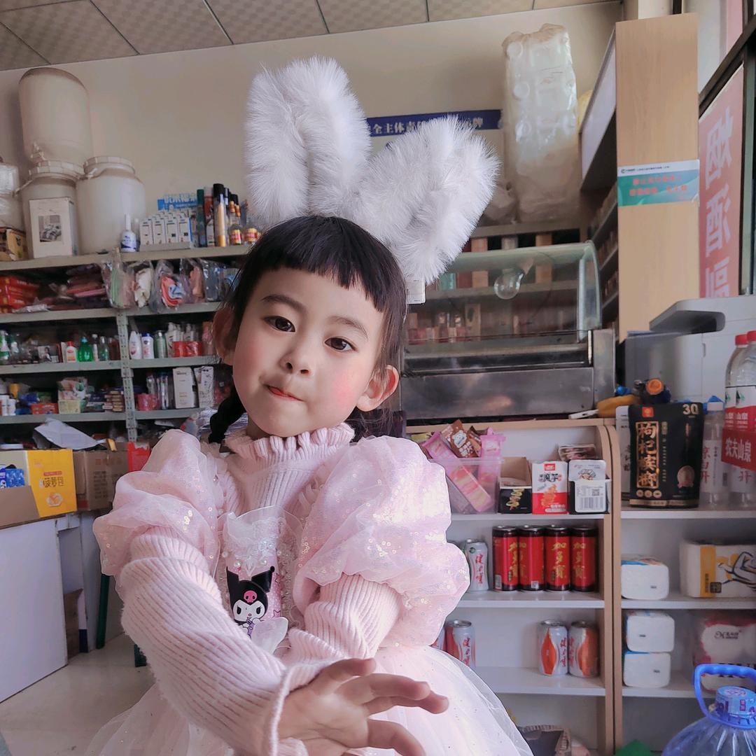 洋洋🧸