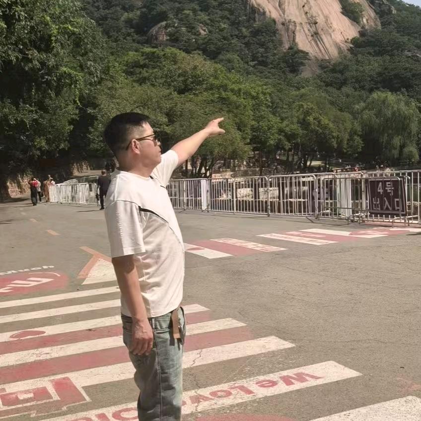 惟愿静好