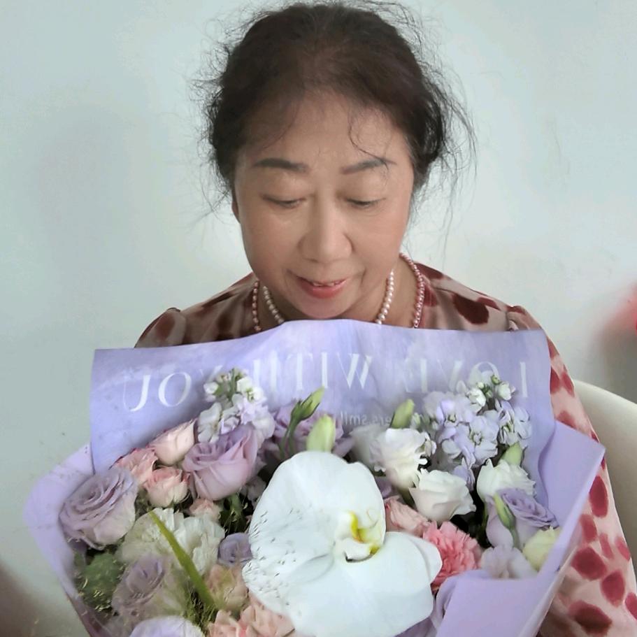 🌴净心💐